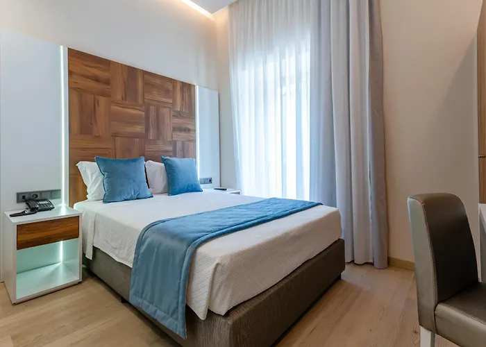 Hotel Avenida Park Lisboa